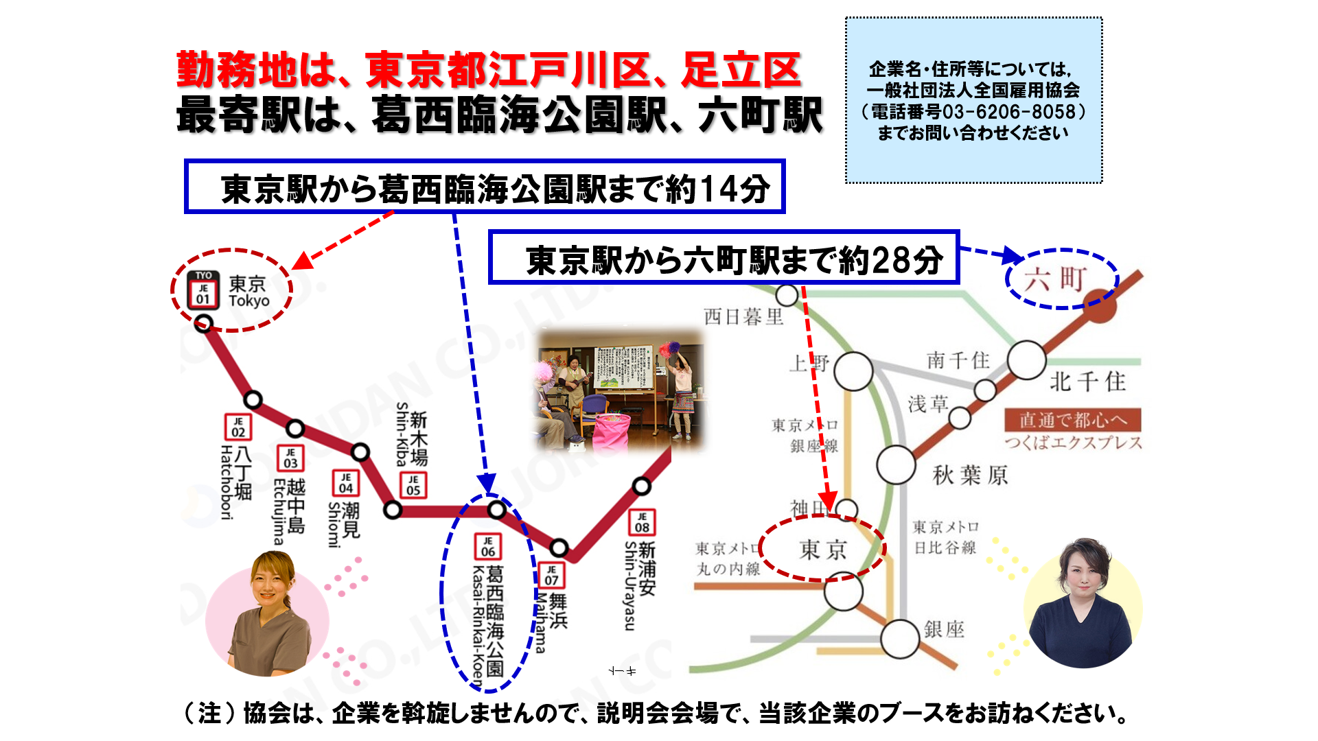 仕事、バイト、正社員